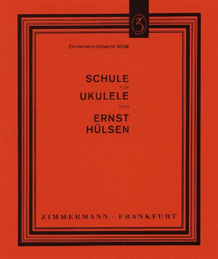 Schule für Ukulele