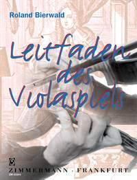Leitfaden des Violaspiels
