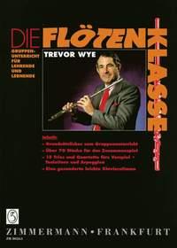 Die Flötenklasse
