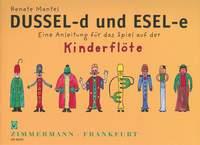 Dussel-d und Esel-e