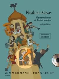 Musik mit Klasse