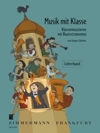 Musik mit Klasse