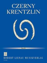 138 ausgewählte Etüden Heft 2