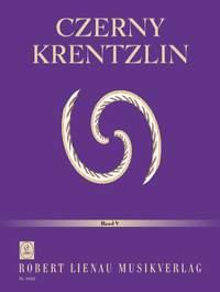 138 ausgewählte Etüden Heft 5