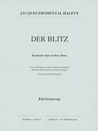 Der Blitz (L'Eclair)
