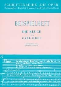 Die Kluge