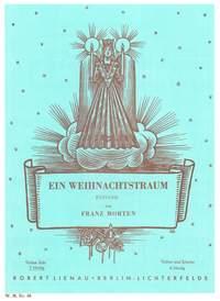 Ein Weihnachtstraum