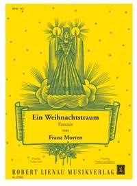Ein Weihnachtstraum