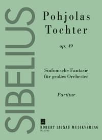 Pohjolas Tochter op. 49