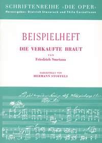 Die verkaufte Braut