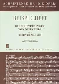 Die Meistersinger von Nürnberg