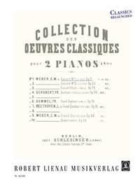 Konzert Nr. 1 op. 11