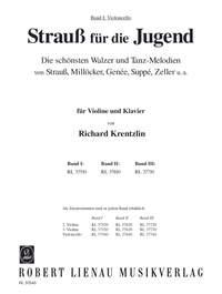 Strauß für die Jugend Band 1