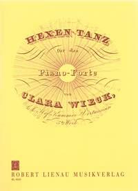 Hexentanz op. 5