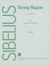 Herzog Magnus op. 57/6
