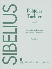 Pohjolas Tochter op. 49