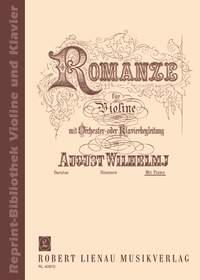Romanze
