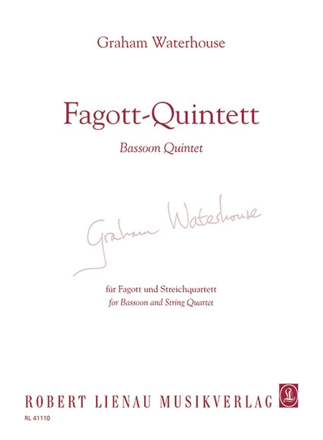Fagott-Quintett