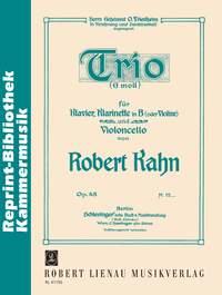 Trio g-Moll op. 45