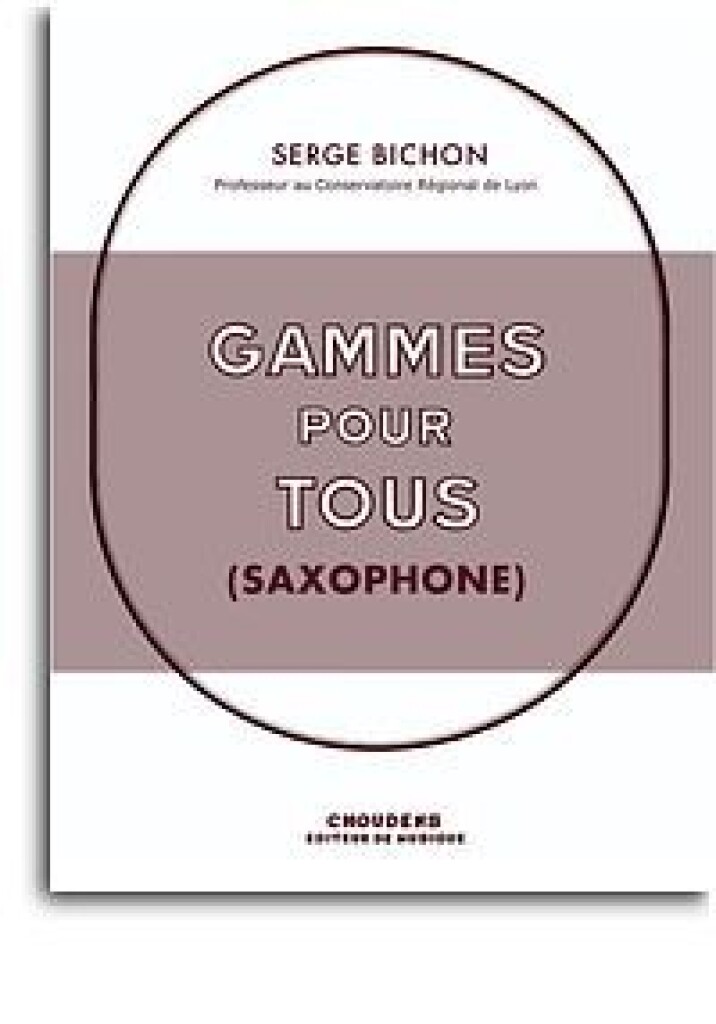 Gammes pour Tous