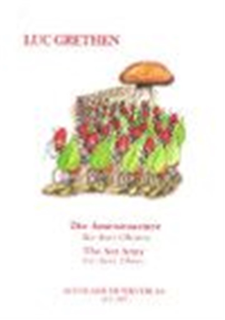Die Ameisenarmee