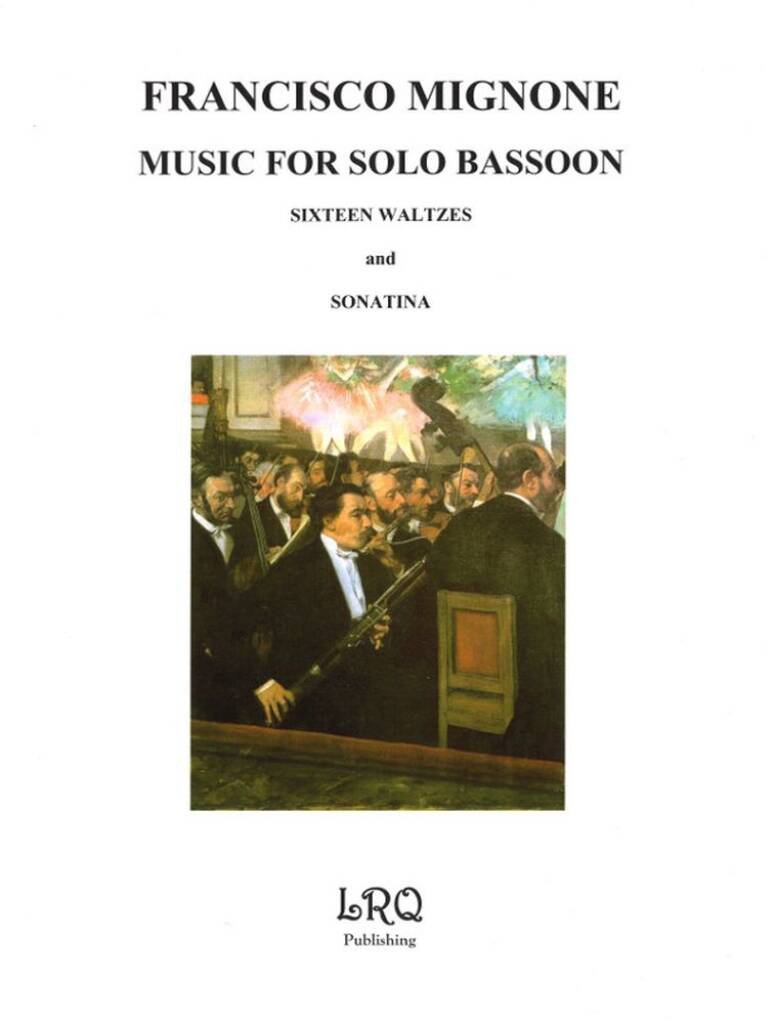 16 Waltzes and Sonatina