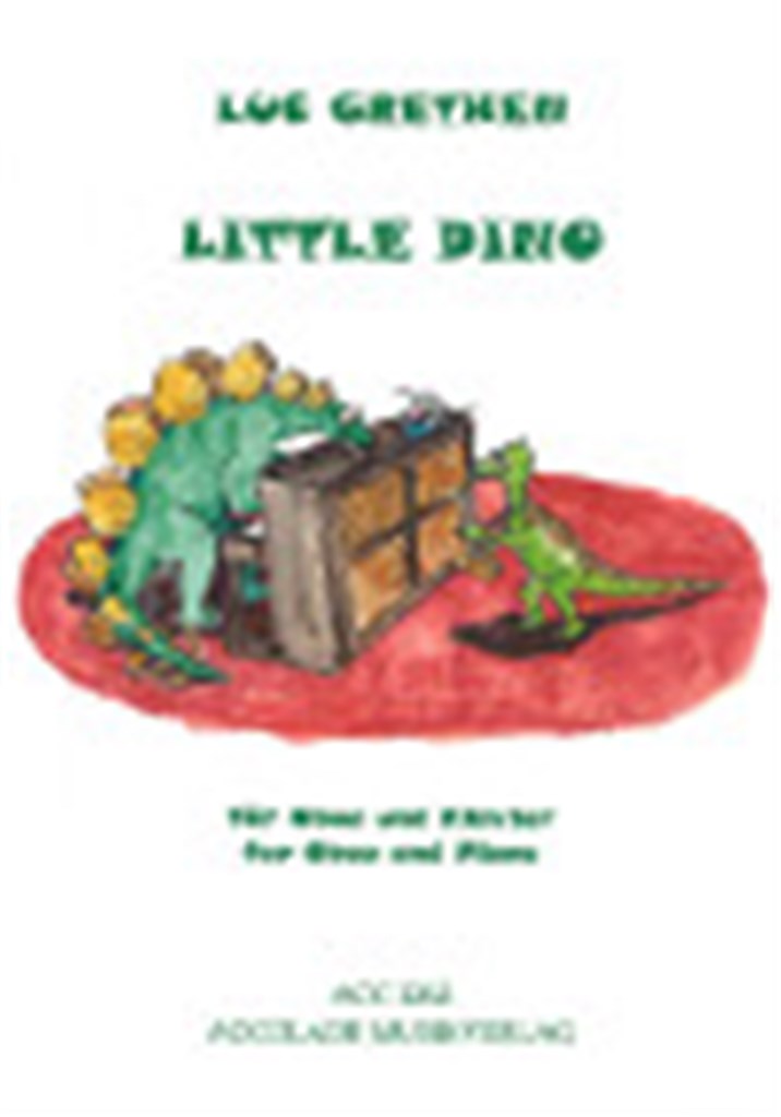 Little Dino