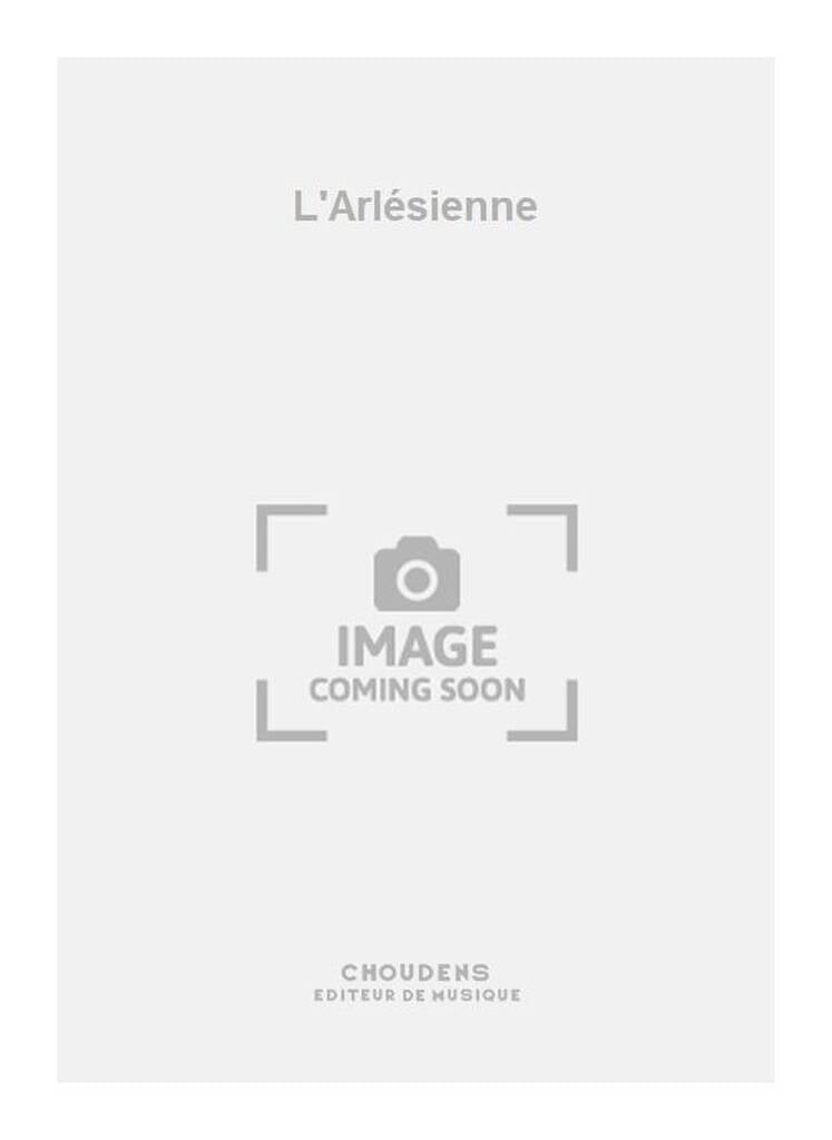 L'Arlésienne