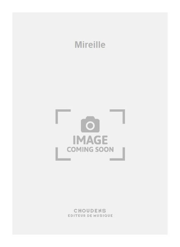 Mireille