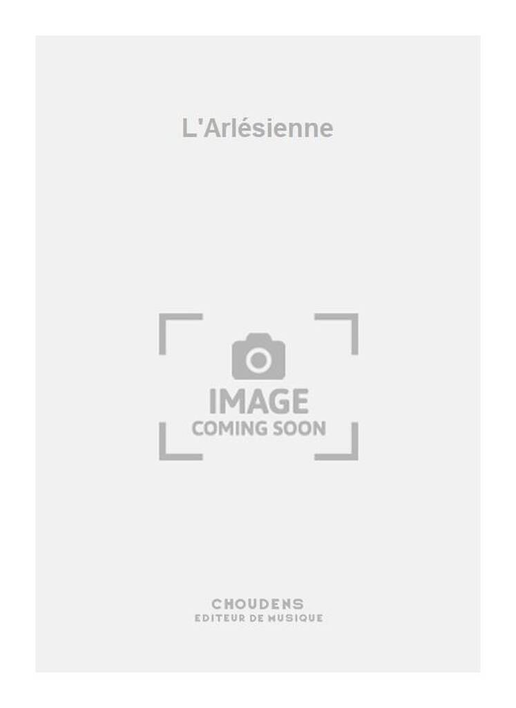 L'Arlésienne