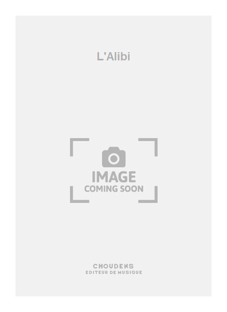 L'Alibi