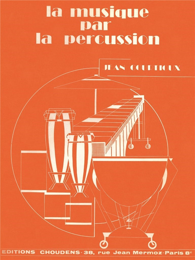 Musique par la percussion (La)