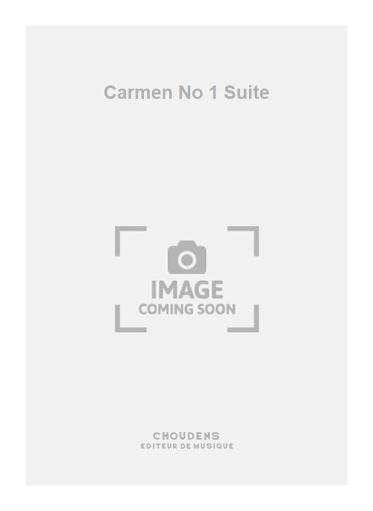 Carmen No 1 Suite