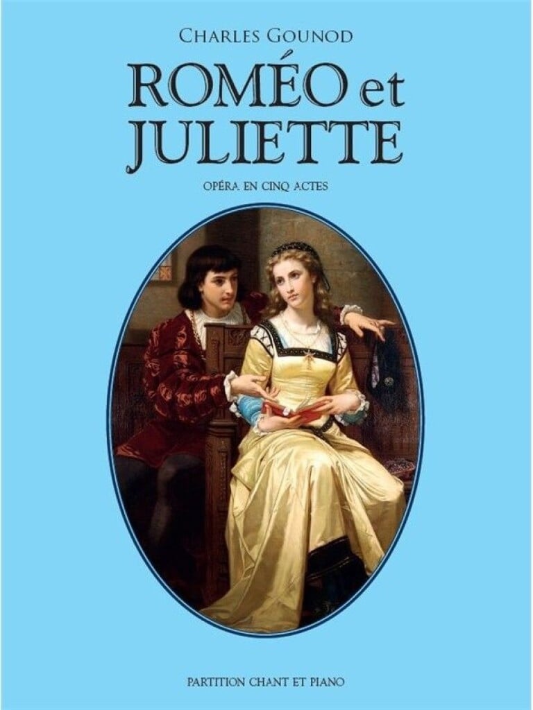Romeo et Juliette - 2013 Edition