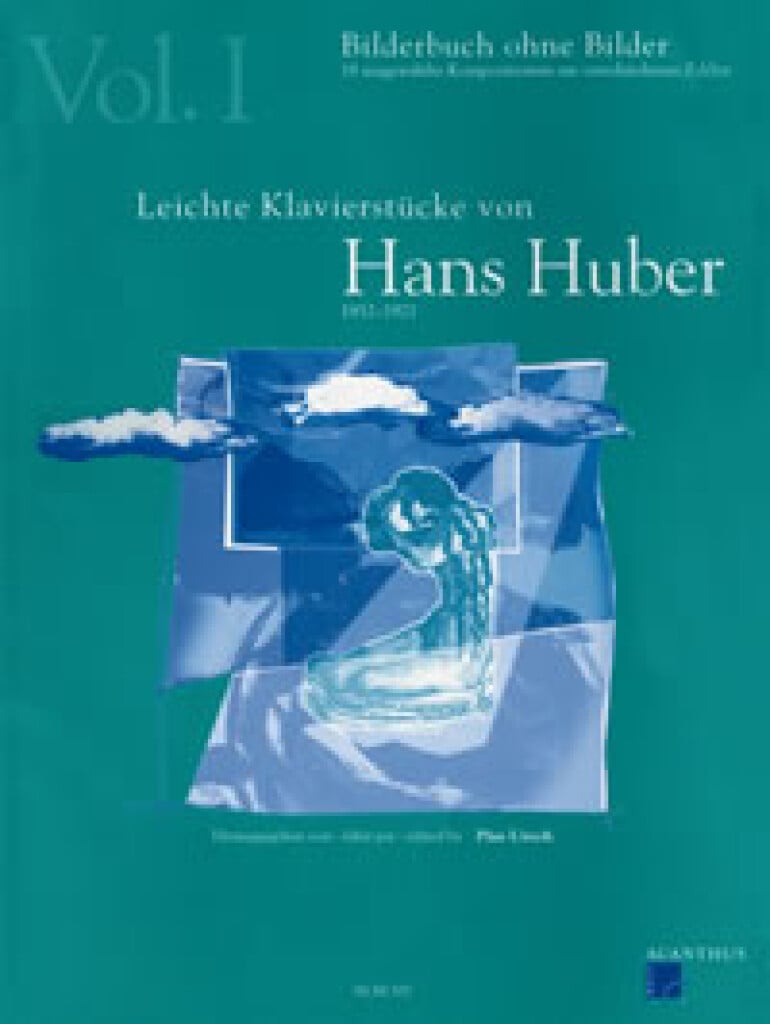 18 Pianostukken