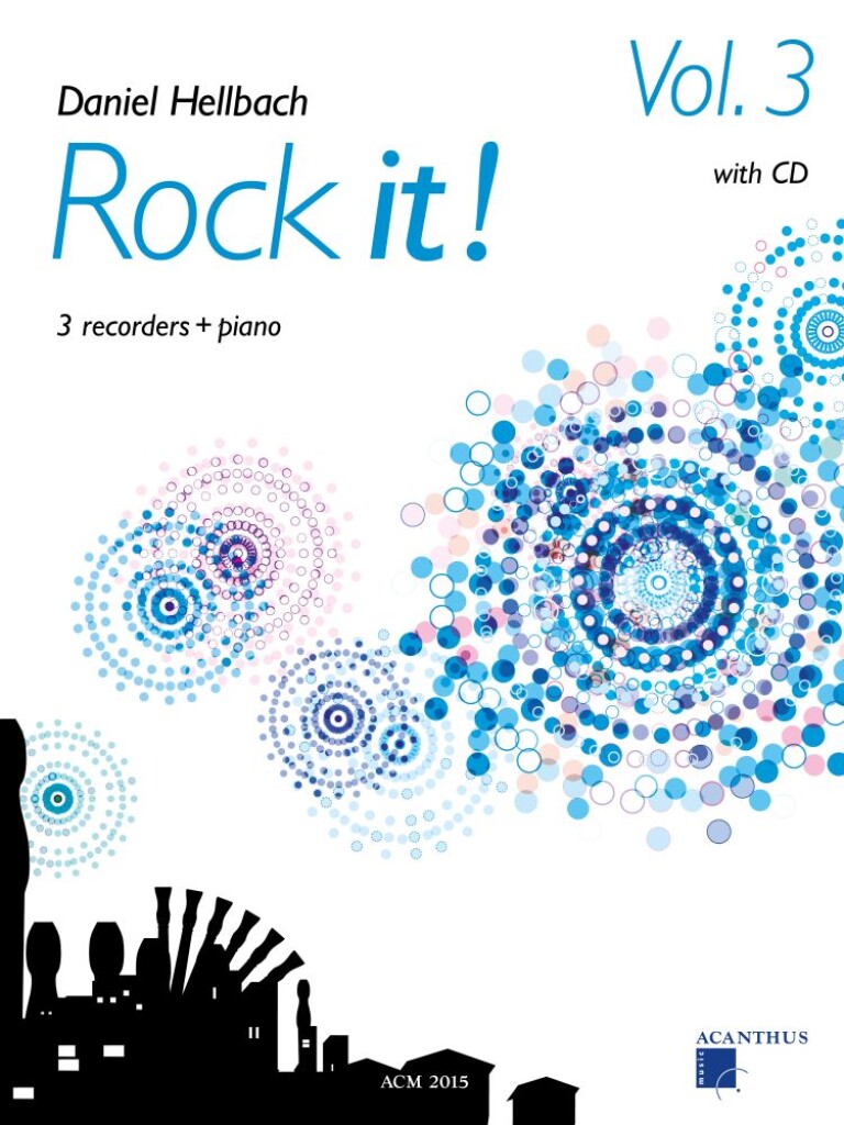 Rock It Vol. 3