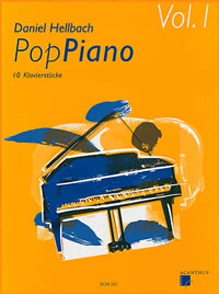 Pop Piano 1
