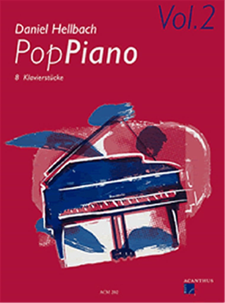 Pop Piano 2