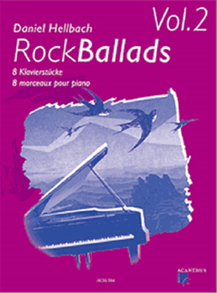 Rock Ballads 2