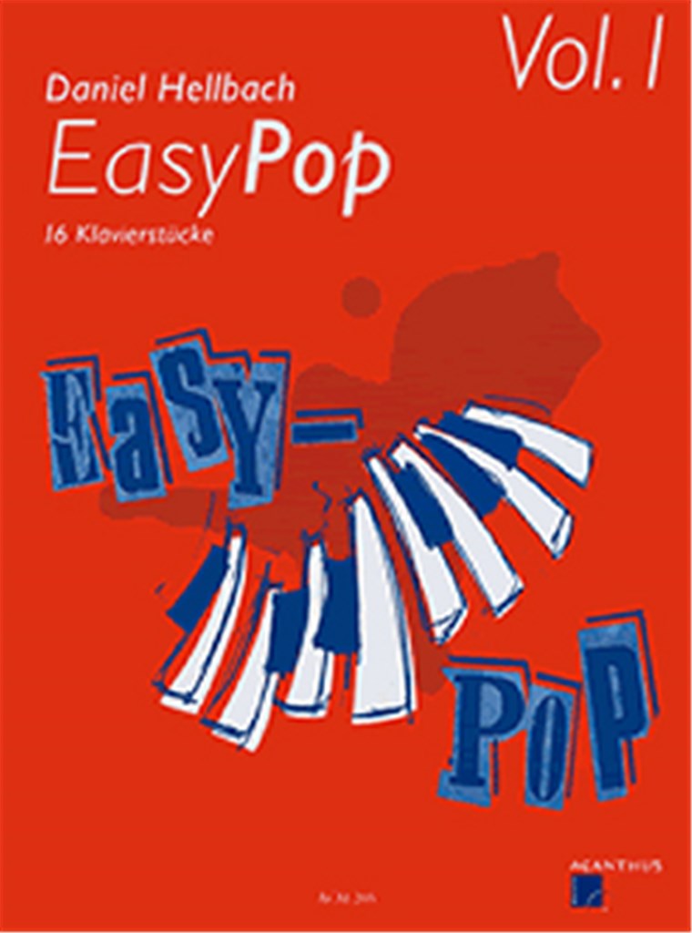 Easy Pop Volume 1