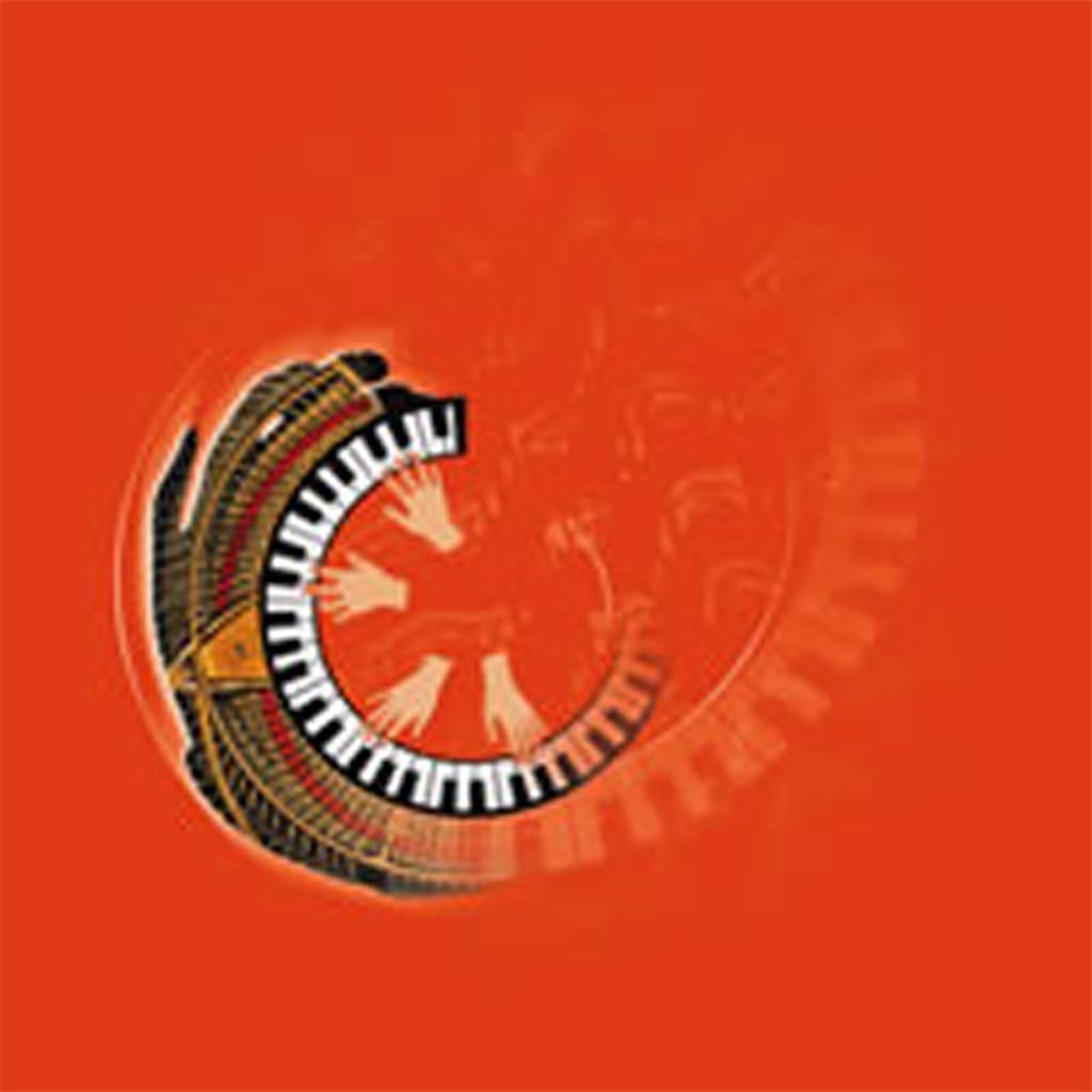 Piano for Two Vol. 1