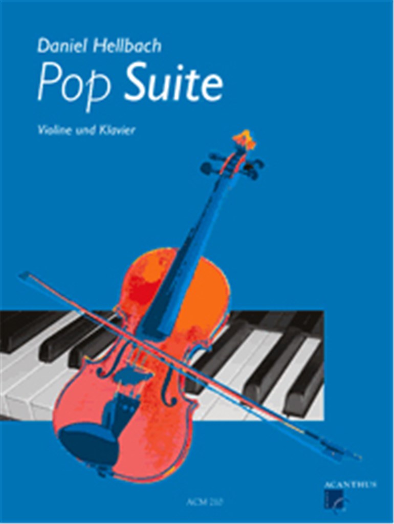 Pop Suite