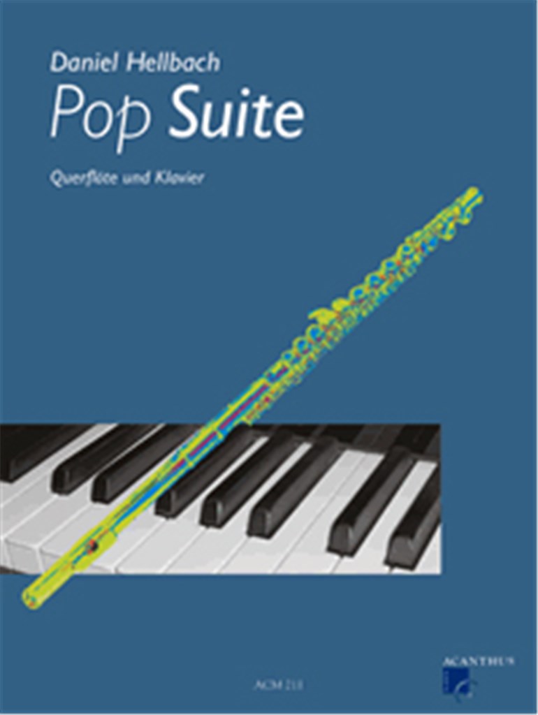 Pop Suite