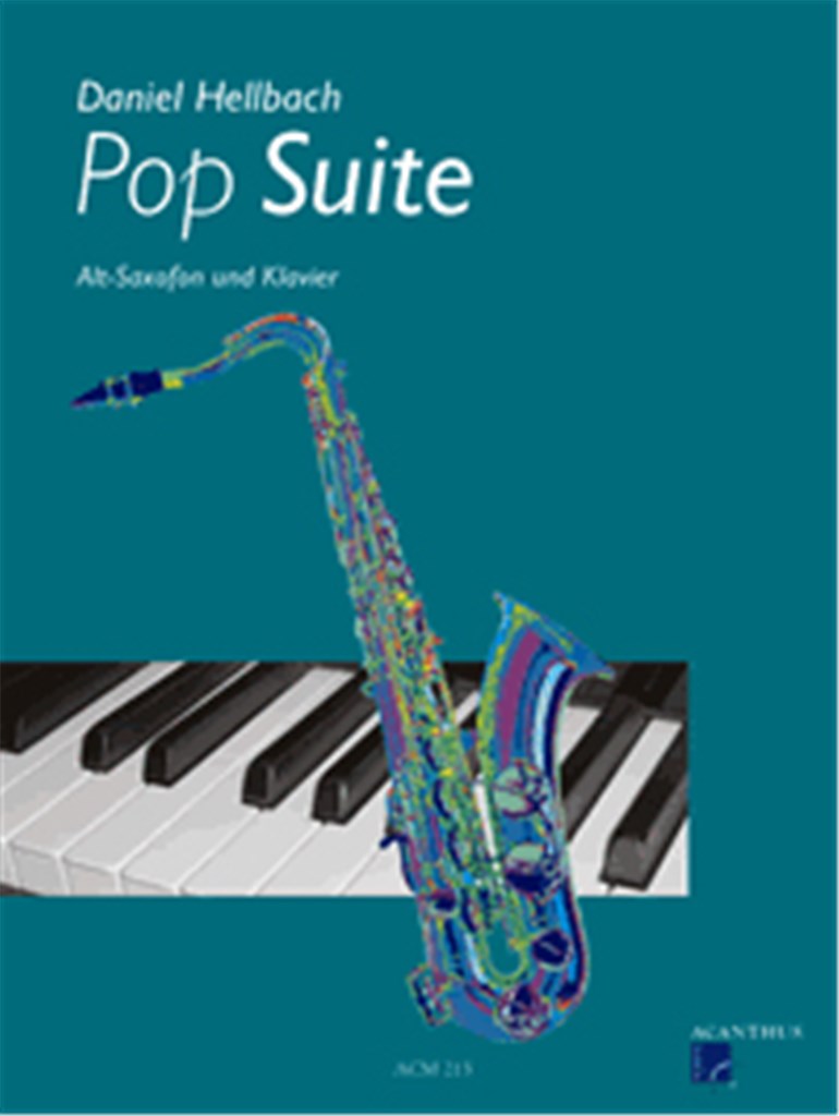 Pop Suite