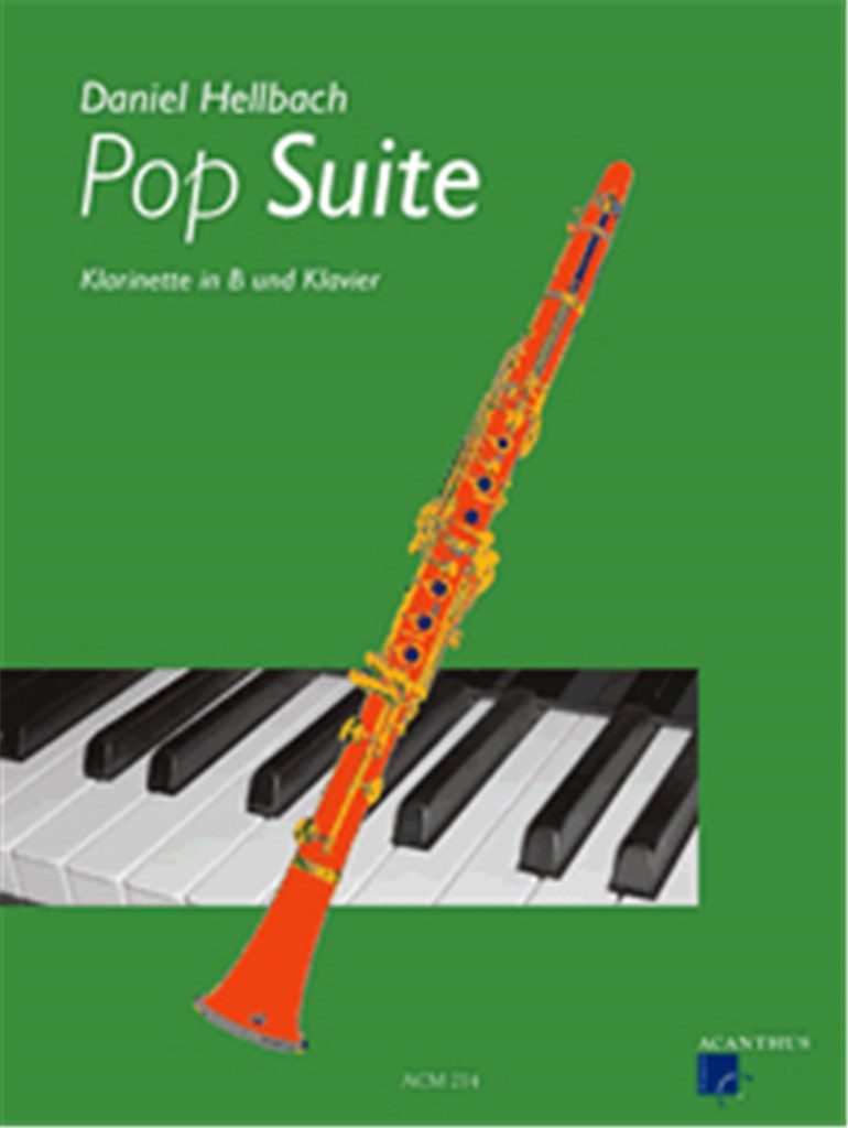 Pop Suite Cl/P.