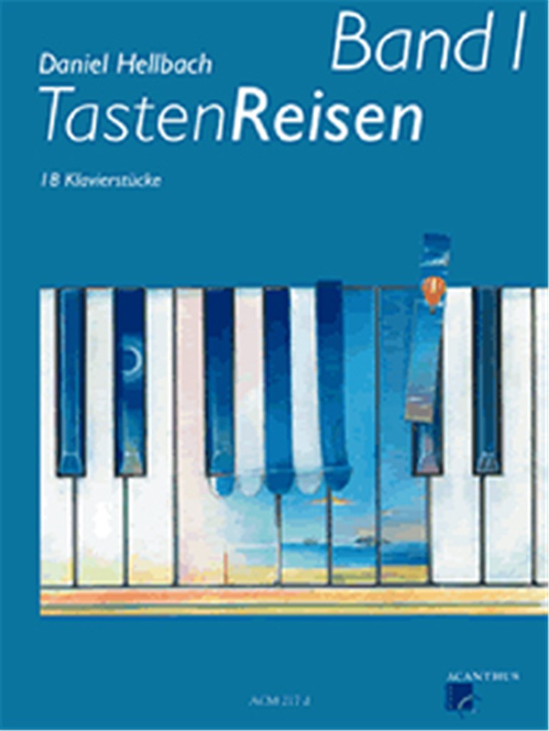 Tastenreisen 1