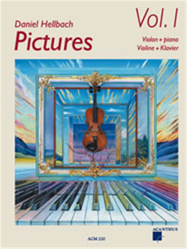 Pictures Vol. 1
