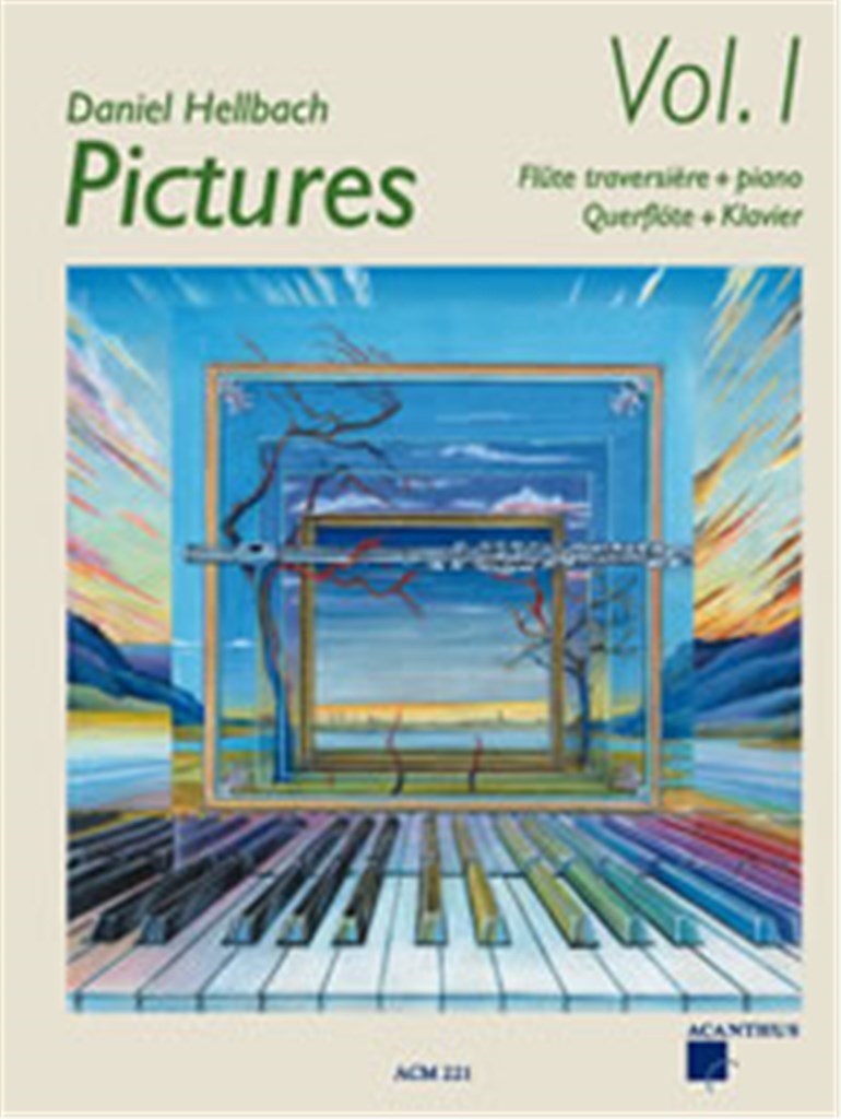 Pictures Vol. 1