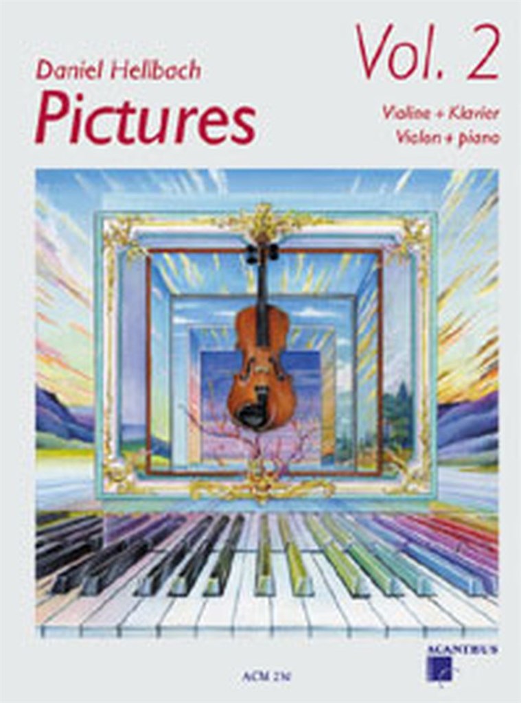 Pictures Vol. 1