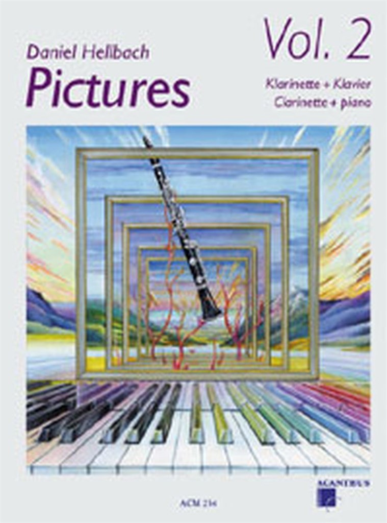 Pictures Vol. 2